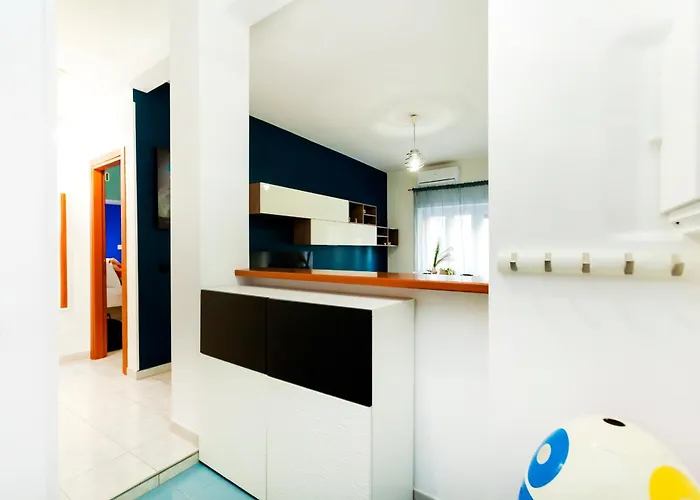 Apartamento La Casetta Di Trastevere Roma