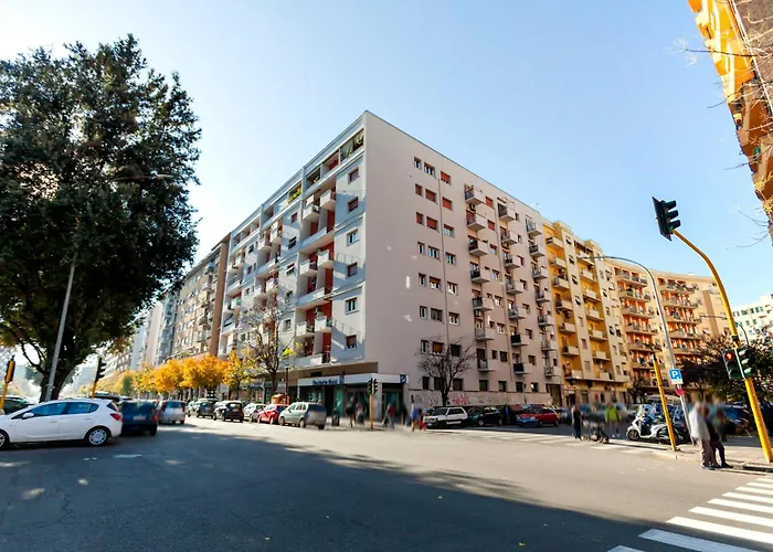 La Casetta Di Trastevere Apartamento