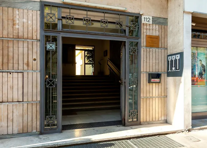 La Casetta Di Trastevere Apartamento *
