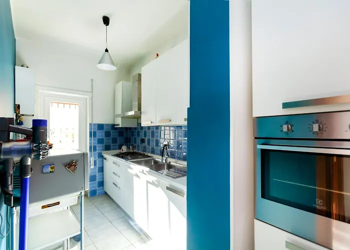 La Casetta Di Trastevere Apartamento Roma