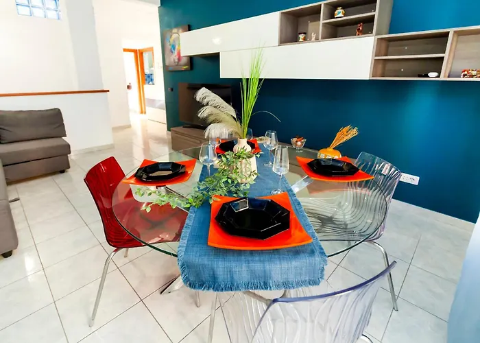 Apartamento La Casetta Di Trastevere Roma