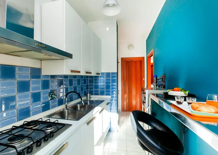 La Casetta Di Trastevere Apartamento *