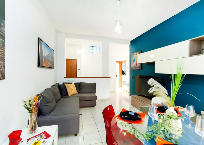 La Casetta Di Trastevere Apartamento