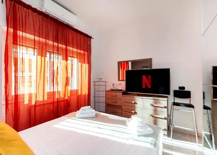 Apartamento La Casetta Di Trastevere *