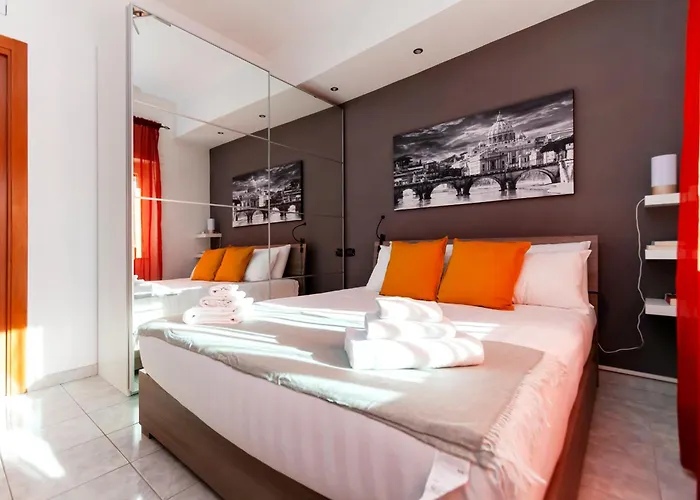 Apartamento La Casetta Di Trastevere Roma