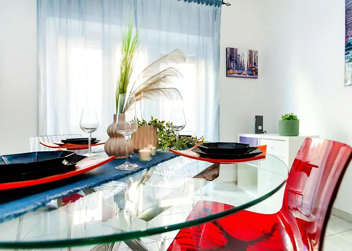 La Casetta Di Trastevere Apartamento