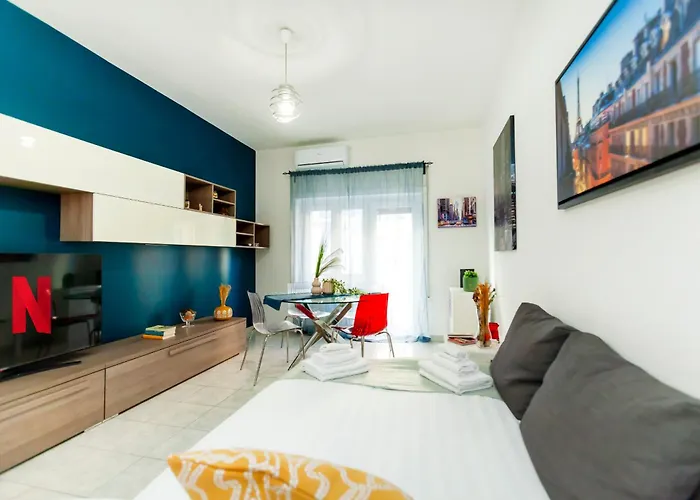 La Casetta Di Trastevere Apartamento Roma